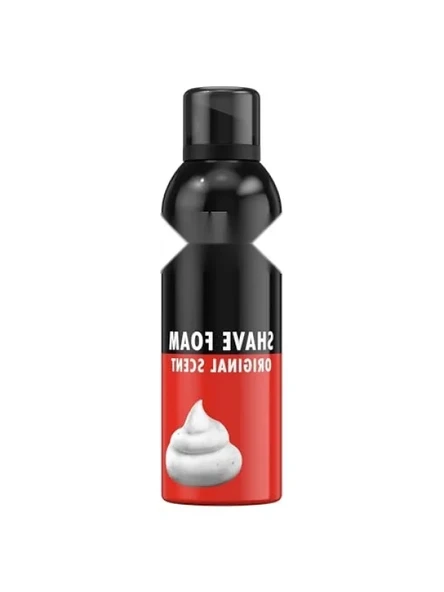 Hassas Ciltler İçin Tıraş Köpüğü, 200 ml ürün görseli 1