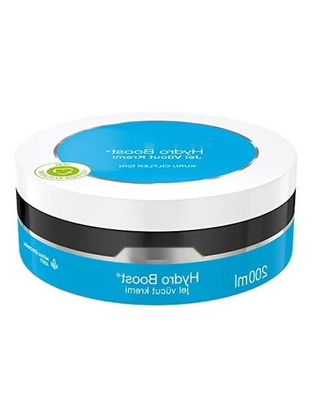 Kuru Ciltler için Jel Krem 200 ml ürün görseli 1