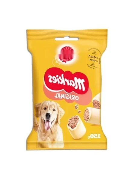 Köpekler İçin Ödül Maması - Markies, 150 gr ürün görseli 1