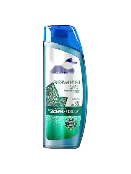 Derinlemesine Temizlik Şampuanı - Nane 300 ml ürün görseli 1