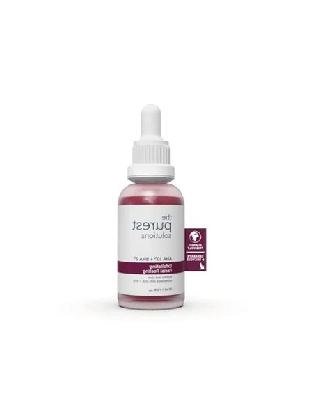 Canlandırıcı Cilt Bakım Serumu - AHA & BHA Peeling, 30 ml ürün görseli 1