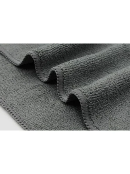 Mikrofiber Mutfak Temizlik Bezi - 3 Adet Set - Resim 3