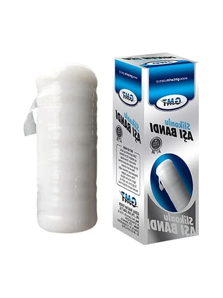 Aşı Bandı - 1 Adet, Pratik Kullanım ürün görseli 1