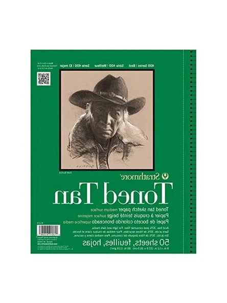Eskiz Blokları, Sanat Çalışmaları için Uygun ürün görseli 1