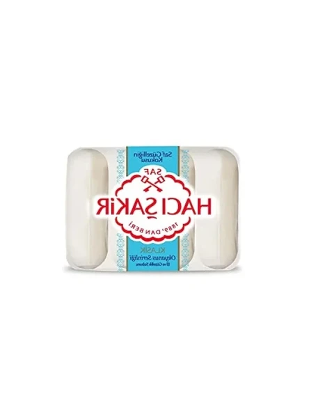Okyanus Serinliği El ve Güzellik Sabunu - 4x70 gr ürün görseli 1