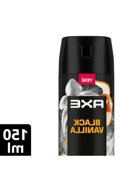 Erkek Deodorant Sprey - 150 ml - Resim 2