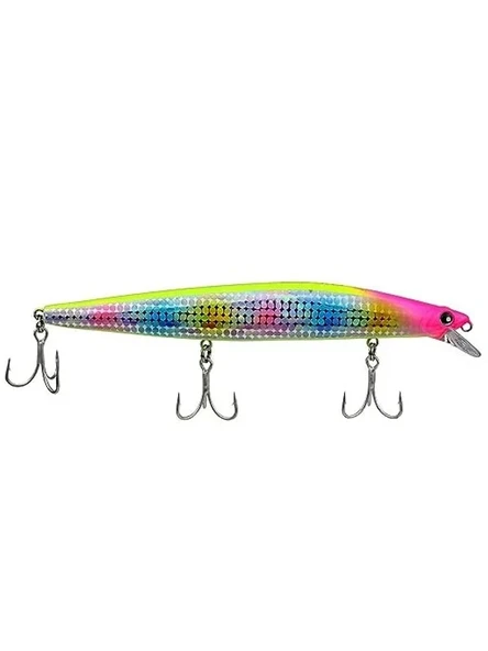 Renkli Balık Yemi, 140 F 23gr, Rainbow Chart Seçeneği ürün görseli 1