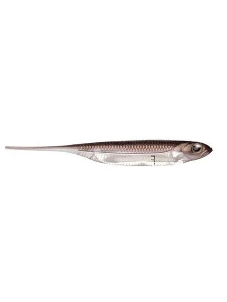 Flash-J Feco 3" (7 adet/paket) #F07 F Smelt/Silver Olta ürün görseli 1