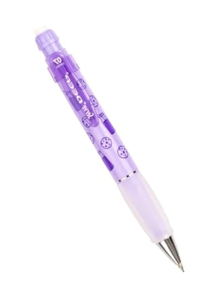 Lavanta Renkli Mekanik Kalem - 0.7 mm ürün görseli 1