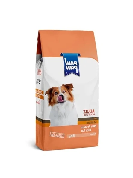 Somonlu Yetişkin Köpek Maması - 15 kg ürün görseli 1