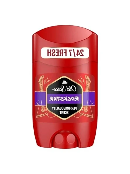 Erkek Deodorant Stick, 50 ml - Uzun Süreli Koruma ürün görseli 1