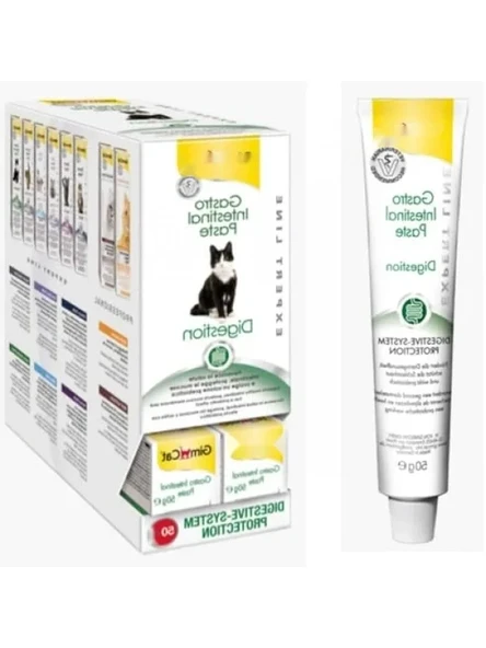 Gastrointestinal Kedi Macunu 50 G ürün görseli 1