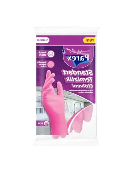 Çevre Dostu Temizlik Eldiveni, Kullanışlı ürün görseli 1