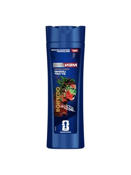 Kepeğe Karşı Etkili Şampuan - 350 ml ürün görseli 1