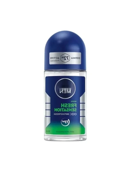 72 Saat Koruma Sağlayan Roll-On Deodorant 50 ml ürün görseli 1