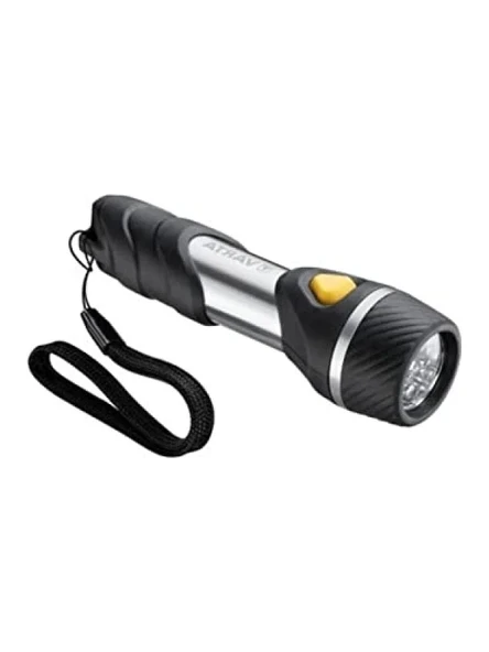 5 LED'li Kompakt El Feneri ürün görseli 1