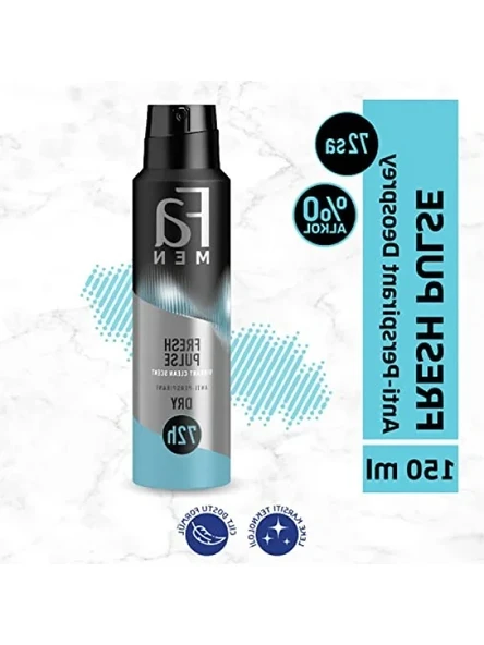 Ferahlatıcı Deosprey - 150 ml - Resim 3