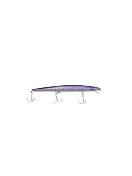 Balıkçılık için S.Balık, 14,5cm ve 16gr Ağırlık ürün görseli 1