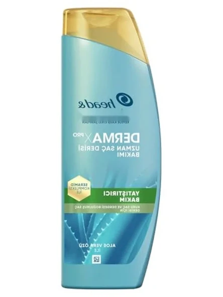 Kepek Karşıtı Şampuan - Yatıştırıcı Formül 300 ML ürün görseli 1