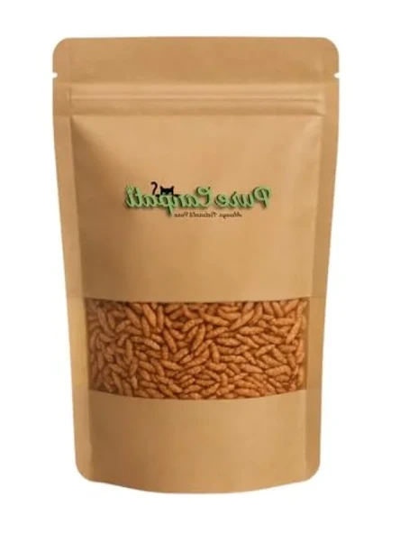 Kurutulmuş Gammarus Kaplumbağa Yemi 10 gr ürün görseli 1