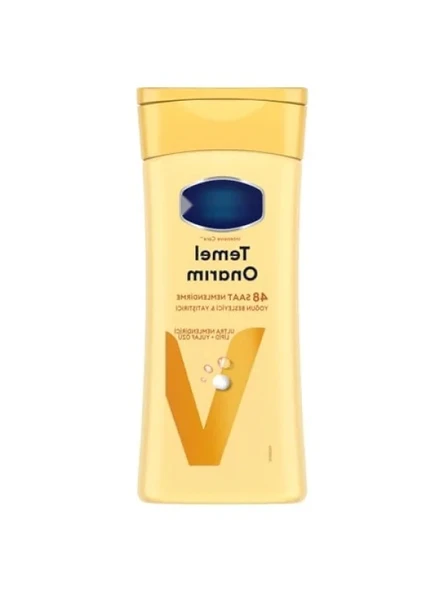 Kuru Ciltler İçin Temel Onarım Vücut Losyonu 200 ml ürün görseli 1