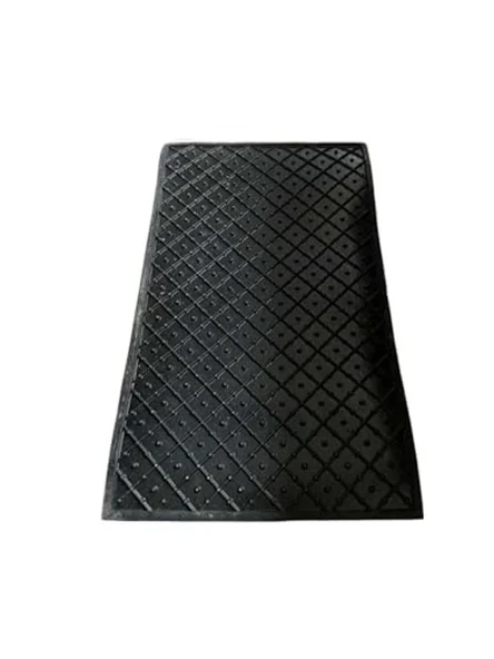 Kauçuk Hayvan Yatak, Büyükbaş İçin, 22-2 mm Kalınlık, 110x190 cm Ölçü ürün görseli 1