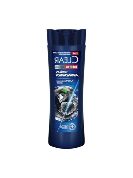 Yoğun Arındırıcı Kömür İçeren Kepeğe Karşı Şampuan - 350 ml ürün görseli 1