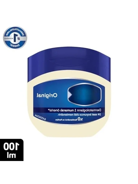 Nemlendirici Jel, 100 ml - Resim 2