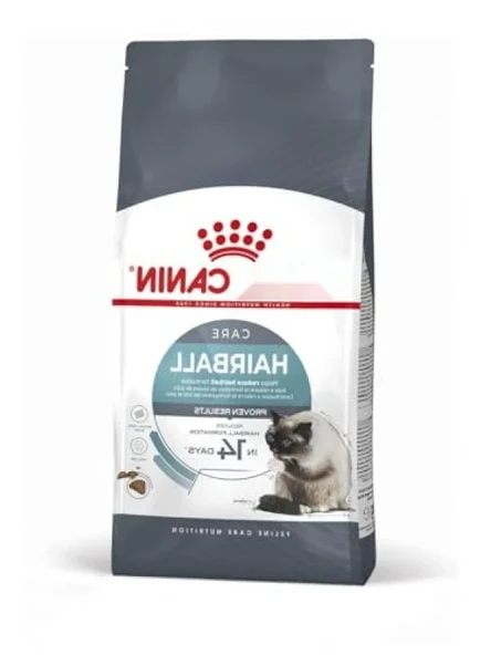 Sindirim Destekli Kedi Maması, 2 Kg ürün görseli 1