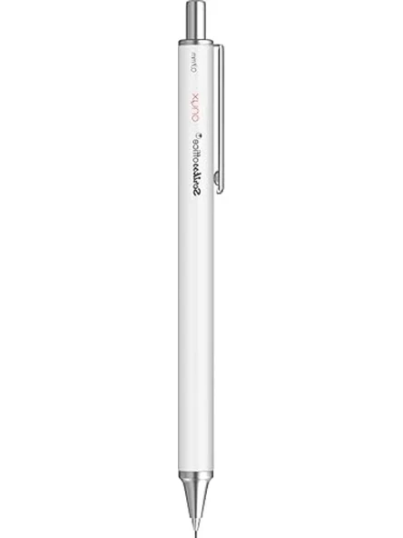 Beyaz Versatil Kalem 0.7 mm Ofis İçin Uygun ürün görseli 1