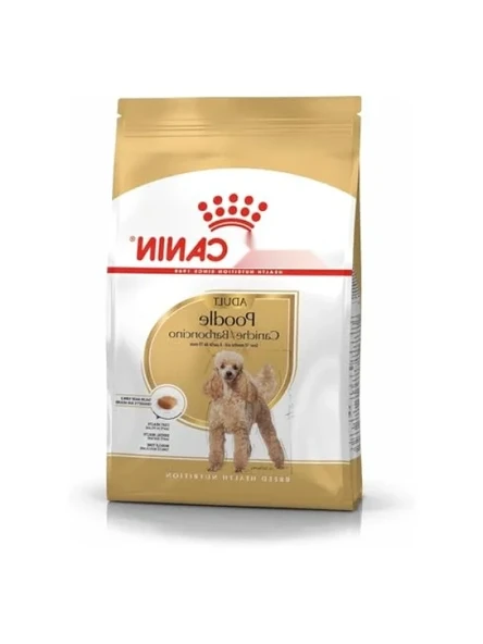 Yetişkin Poodle Köpek Maması, 3 Kg ürün görseli 1