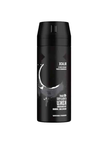 Ferahlatıcı Erkek Deodorant Sprey - 150 ml ürün görseli 1