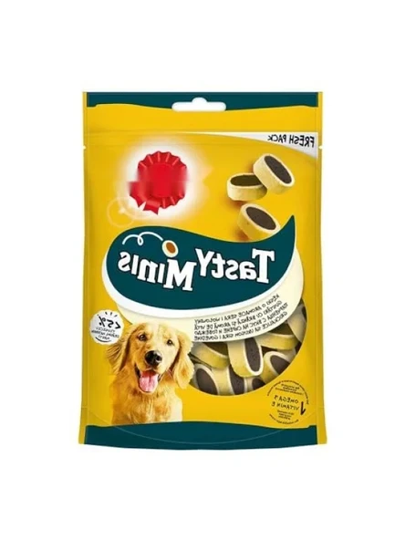 Lezzetli Köpek Ödül Maması 140 G ürün görseli 1