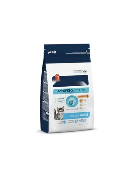 Tavuklu Kuru Yavru Kedi Maması, 1.5 Kg ürün görseli 1