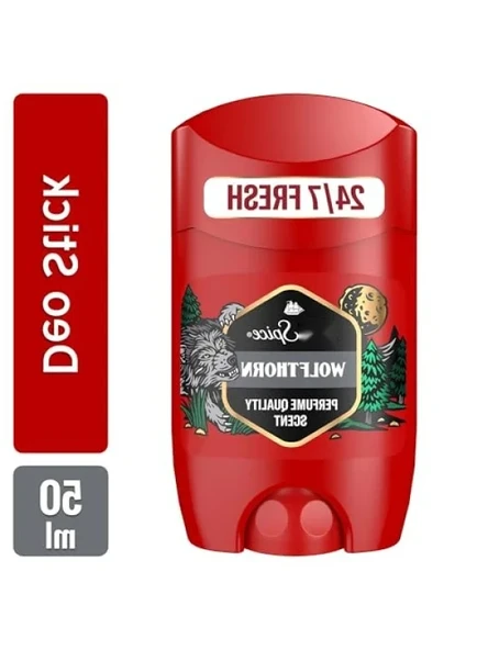 Ferahlatıcı Erkek Deodorant Stick, 50 ml - Resim 2