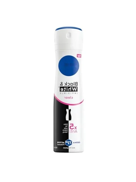 Terleme ve Kokuya Karşı Deodorant - 150ml Leke Önleyici Formül ürün görseli 1