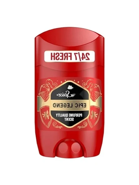 Aktif Koruma Sağlayan Erkek Deodorant Stick, 50 ml ürün görseli 1