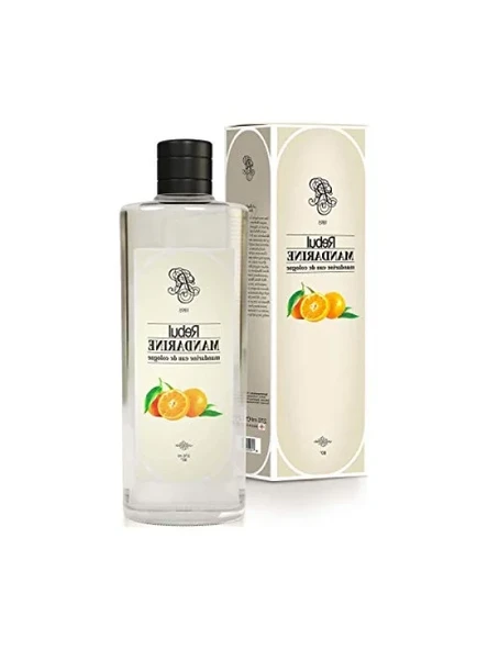 Mandalina Aromalı Kolonya 250 ml - Resim 3