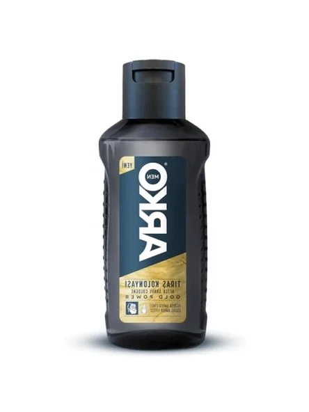 Tıraş Sonrası Kolonya, Gold Power, 255 ml ürün görseli 1
