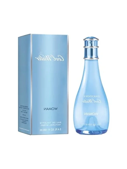 Kadın Parfüm - 100 ml - Resim 2