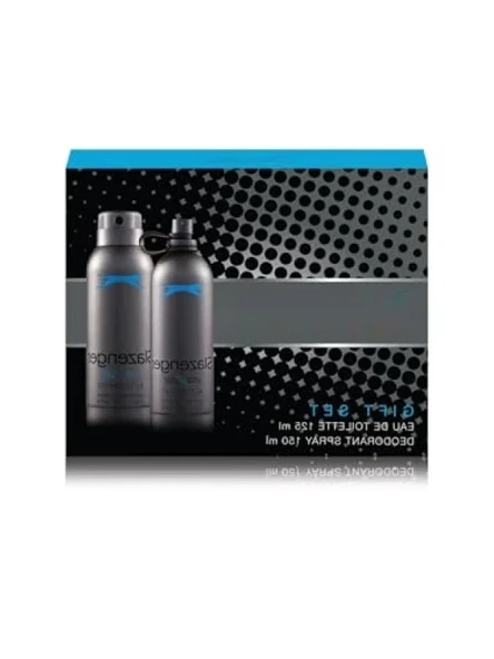 Aktif Spor Eau de Toilette Seti, 125 ml + 150 ml ürün görseli 1