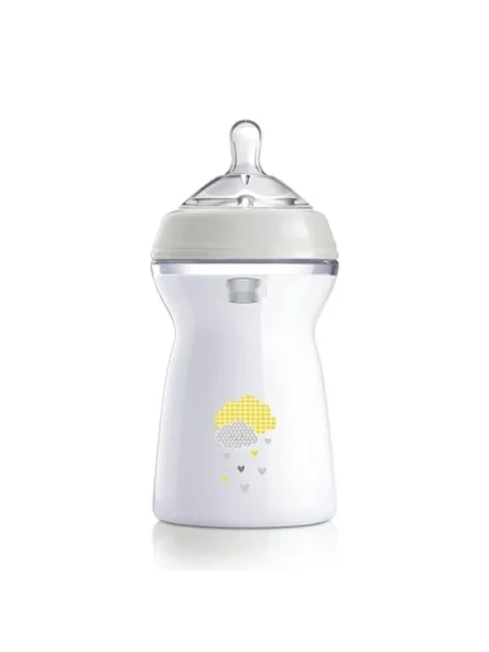 330 ml Biberon - 6 Ay ve Üzeri Bebekler için ürün görseli 1