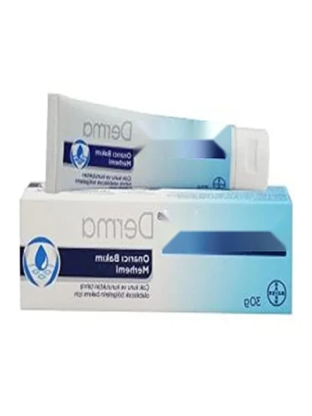 Onarıcı Bakım Merhemi - 30 g, Yoğun Bakım ürün görseli 1