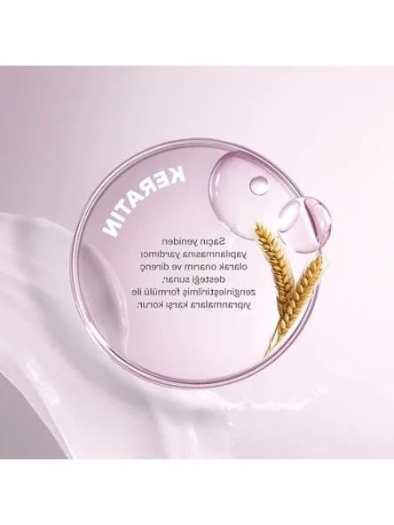 Yoğun Saç Bakım Maskesi - 230 ml - Resim 3