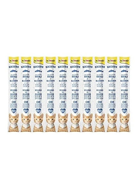Somonlu Ödül Çubuğu 10 x 5 Gr ürün görseli 1
