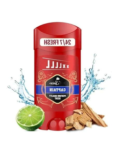 Erkek Deodorant Stick 85 ml - Resim 3