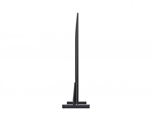 Samsung 55BU8100 4K Ultra HD 55" 140 Ekran Uydu Alıcılı Smart LED TV ürün görseli 1