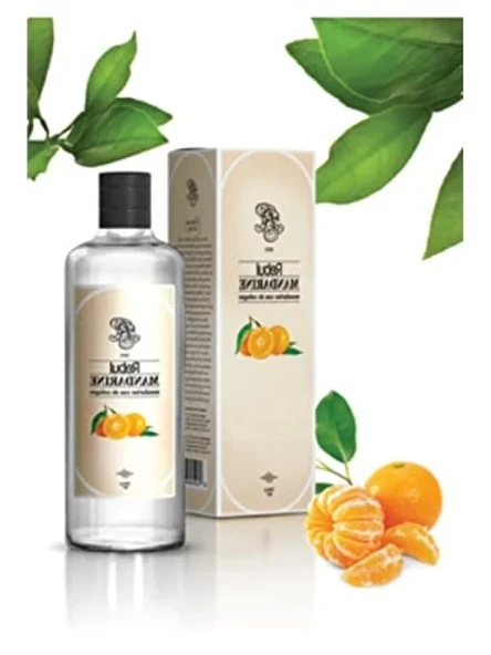 Mandalina Aromalı Kolonya 250 ml ürün görseli 1