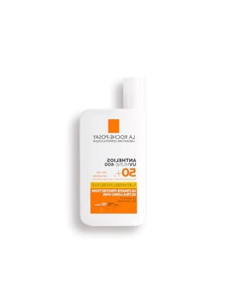 Geniş Spektrumlu Güneş Kremi, SPF50+, 50 ml ürün görseli 1