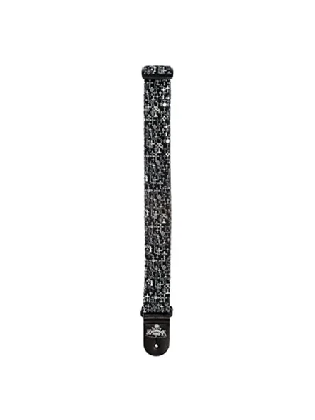 Gitar Askısı - Yüksek Kaliteli Tasarım - Resim 3